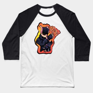 Fnf cool tabi graffiti art Baseball T-Shirt